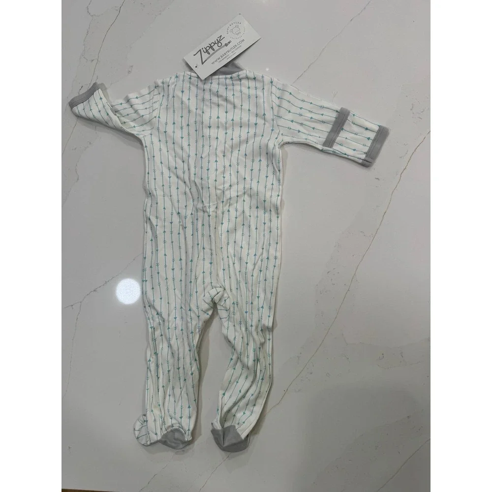 Zippyz sleeper bundle 3-6 months